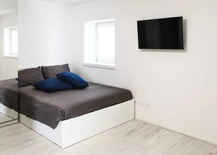 Udine Center Apartment
