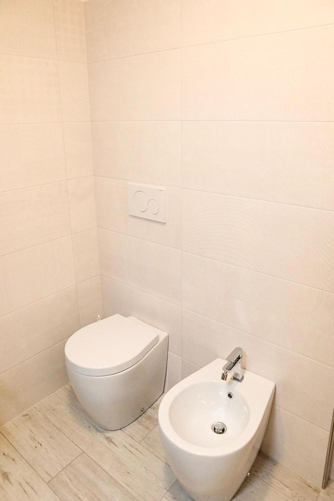Center Apartment Udine