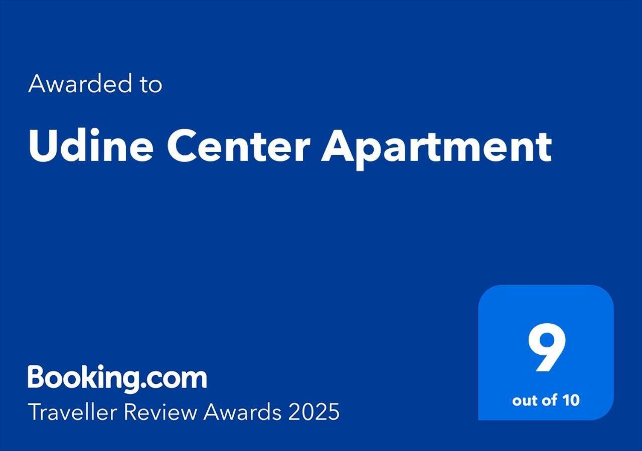 Center Udine